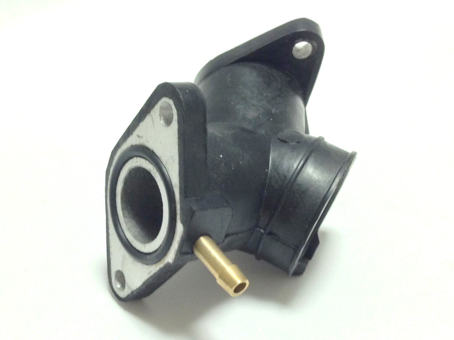 Amazon.co.jp: （nakira） ビラーゴ250 インテークマニホールド